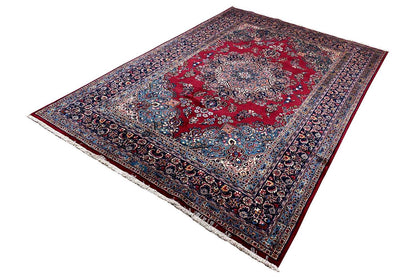 Khorasan - (296x198cm) - German Carpet Shop