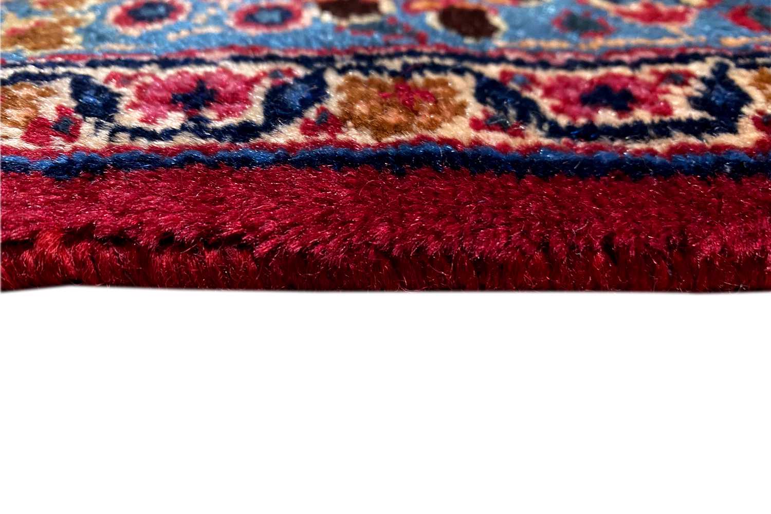Khorasan - (296x198cm) - German Carpet Shop