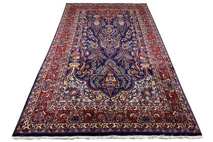 Khorasan - (314x189cm) - German Carpet Shop