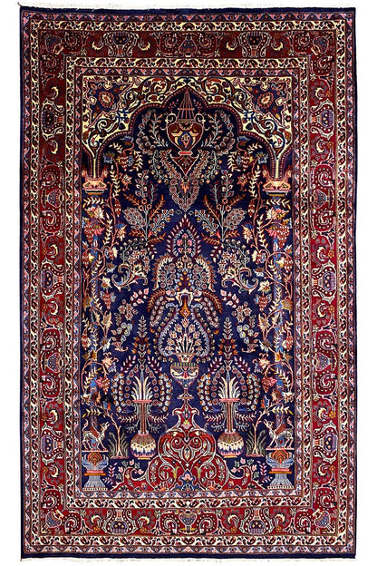 Khorasan - (314x189cm) - German Carpet Shop