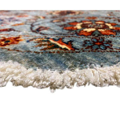 Handgeknüpfter Khorjin Teppich, 172x171 cm - German Carpet Shop