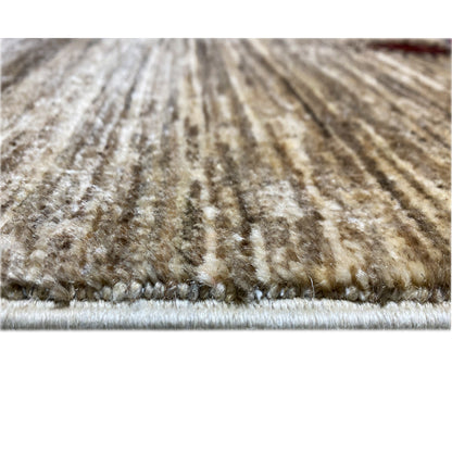 Handgeknüpfter Lebensbaum Teppich 250x177 cm - German Carpet Shop