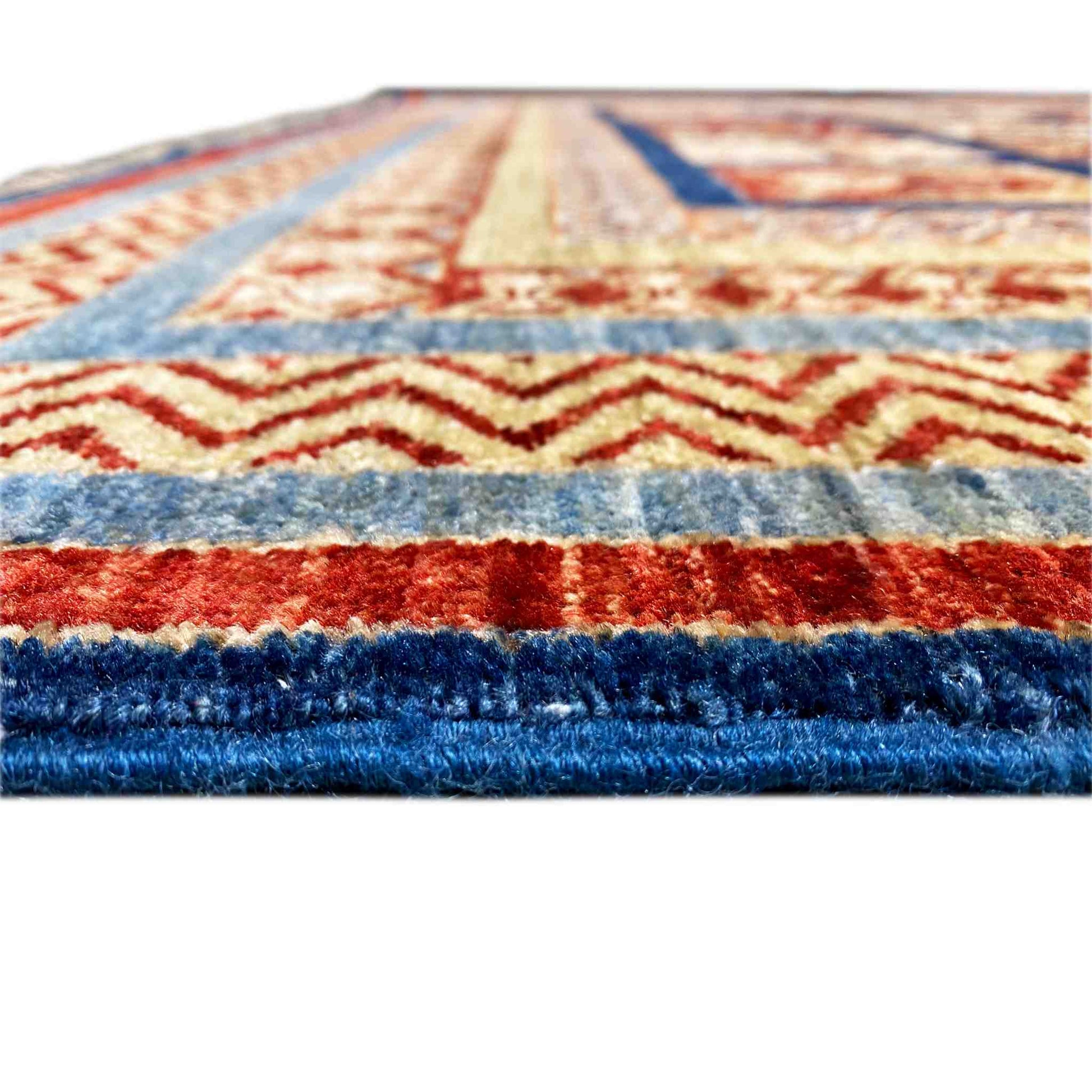 Khorjin-Teppich, 255x167 cm - German Carpet Shop