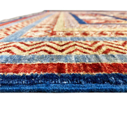 Khorjin-Teppich, 255x167 cm - German Carpet Shop