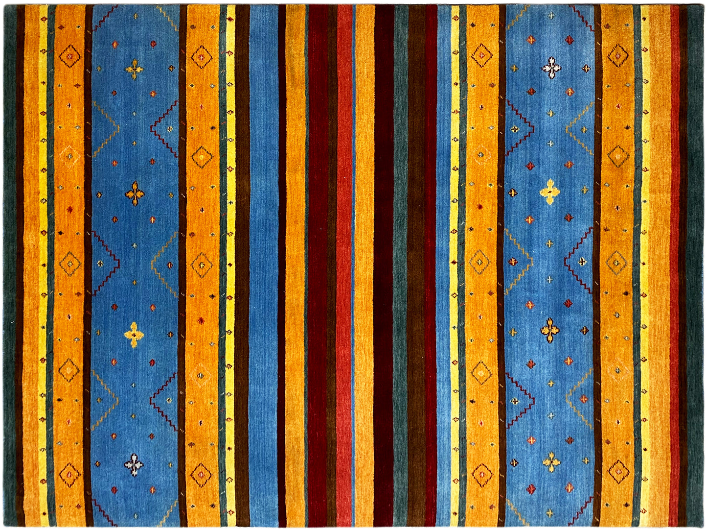 Tappeto Telaio Luri - 239x173 cm