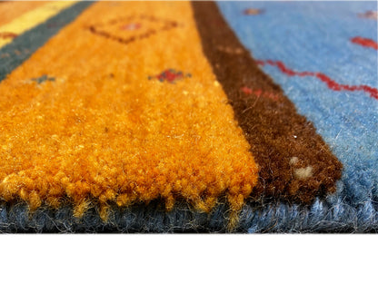 Tappeto Telaio Luri - 239x173 cm