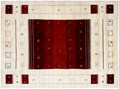 Alfombra Telar Luri - 174x240 cm