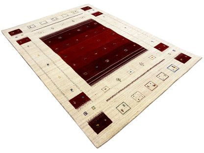 Alfombra Telar Luri - 174x240 cm