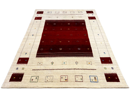 Alfombra Telar Luri - 174x240 cm