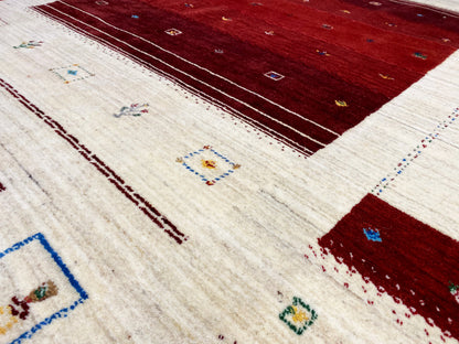 Alfombra Telar Luri - 174x240 cm
