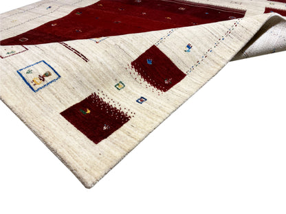 Alfombra Telar Luri - 174x240 cm