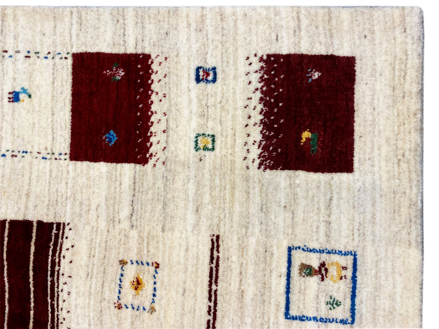 Alfombra Telar Luri - 174x240 cm
