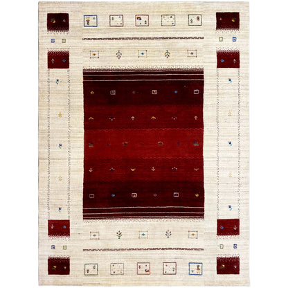 Alfombra Telar Luri - 174x240 cm