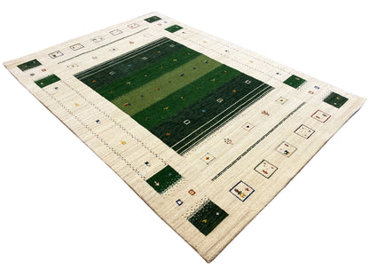 Alfombra Telar Luri - 175x241 cm