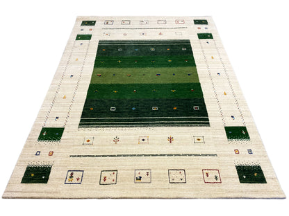 Alfombra Telar Luri - 175x241 cm