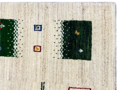 Alfombra Telar Luri - 175x241 cm