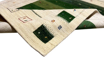 Alfombra Telar Luri - 175x241 cm