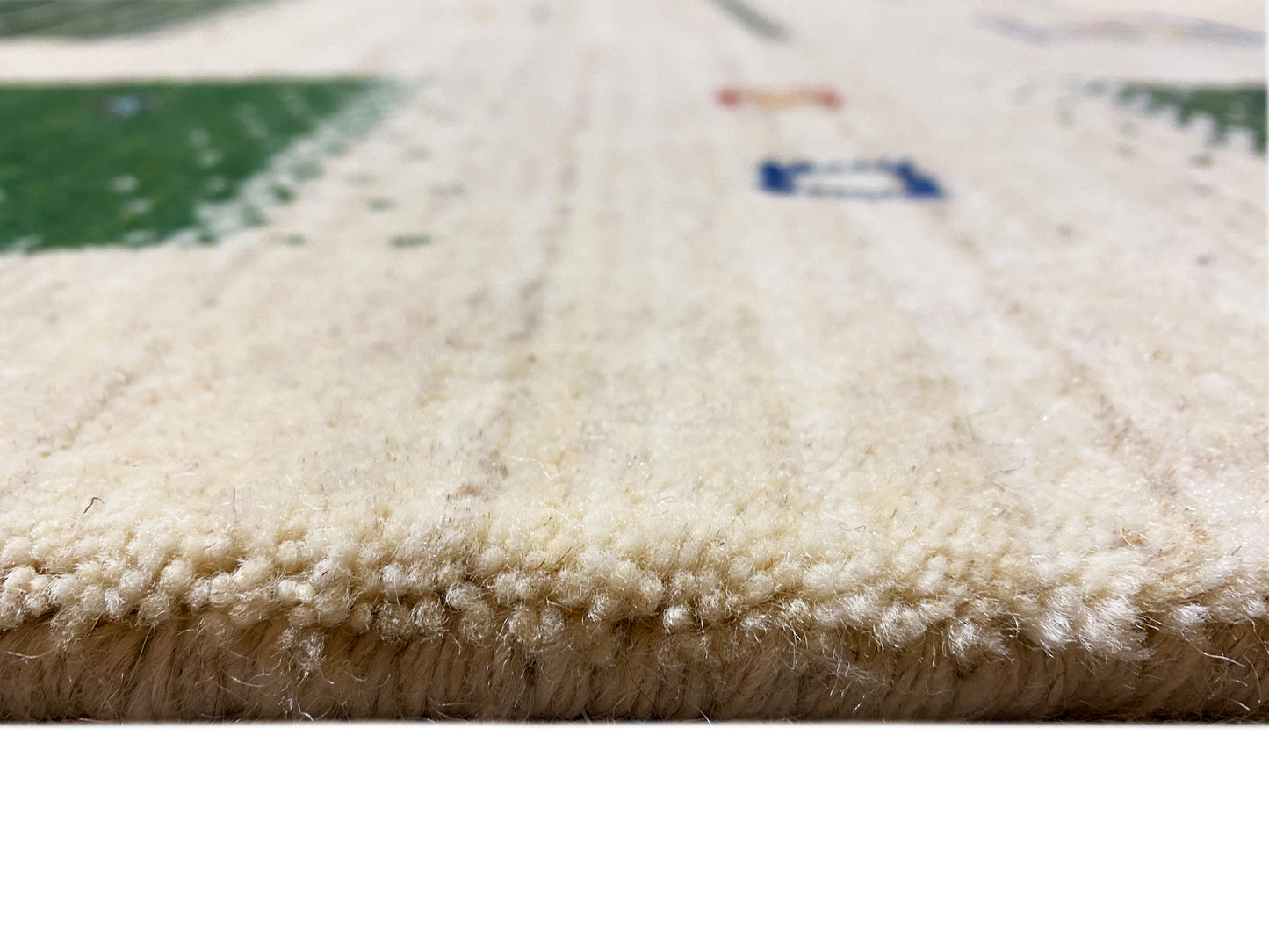 Alfombra Telar Luri - 175x241 cm
