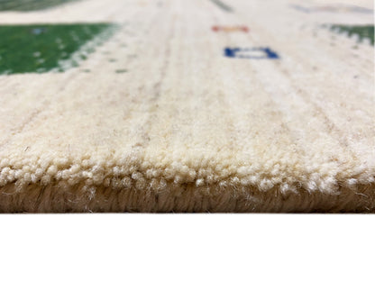 Alfombra Telar Luri - 175x241 cm