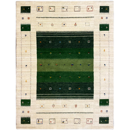 Alfombra Telar Luri - 175x241 cm