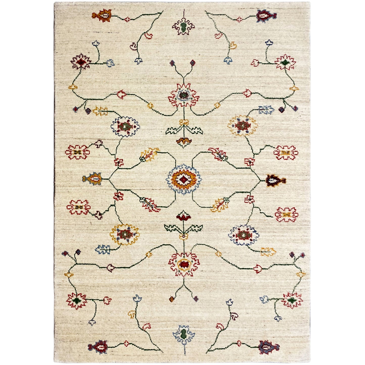 Tappeto Telaio Luri - 119x180 cm