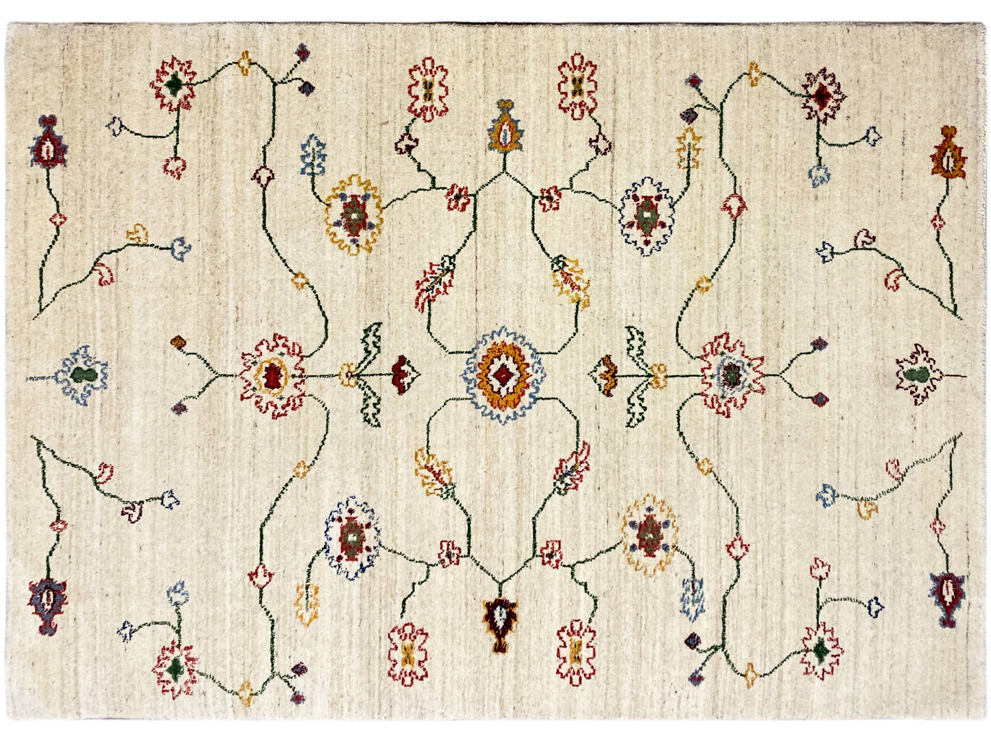 Tappeto Telaio Luri - 119x180 cm