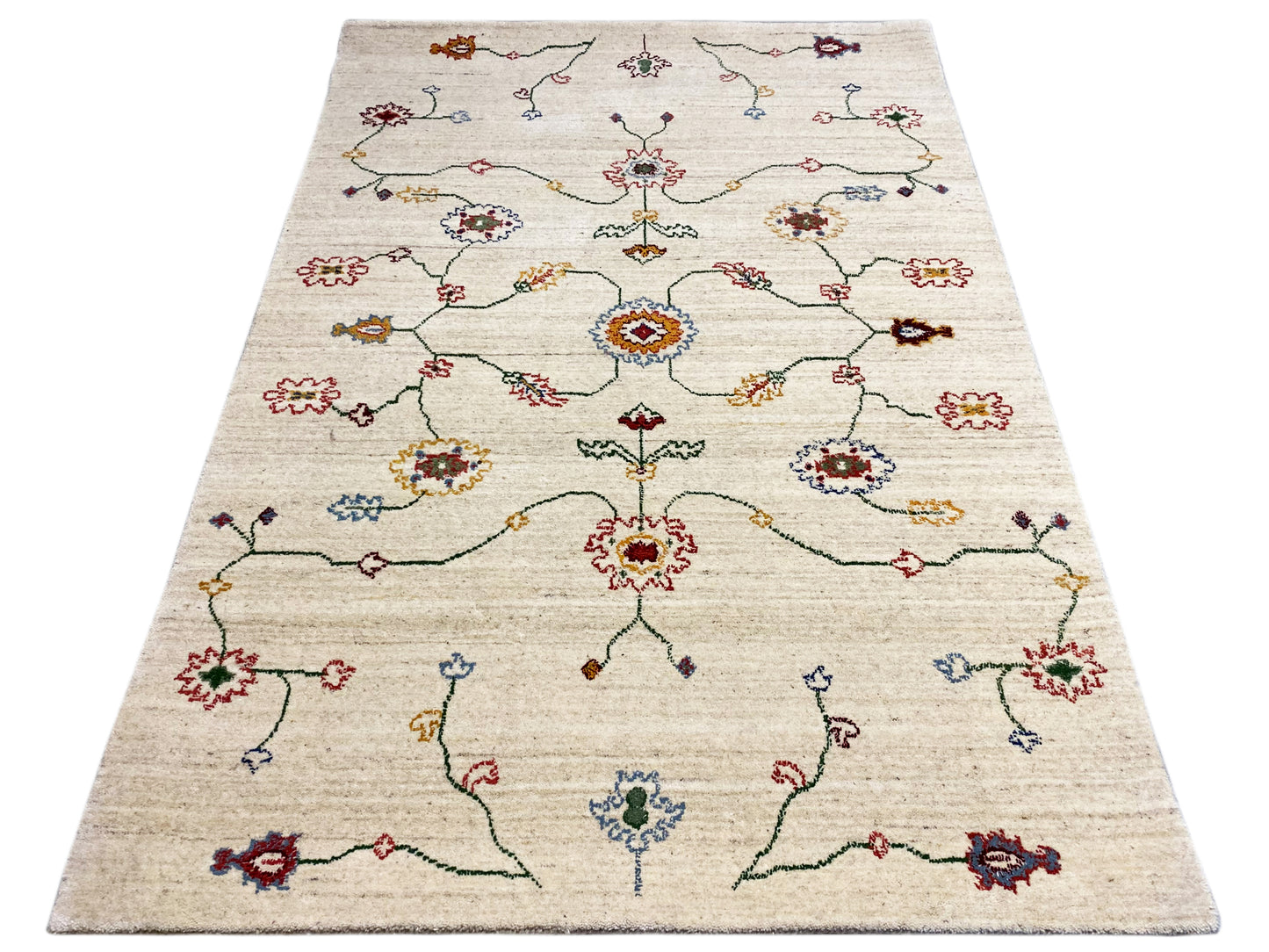 Tappeto Telaio Luri - 119x180 cm