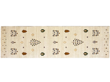 Loom Luri Läufer Teppich - 82x300cm