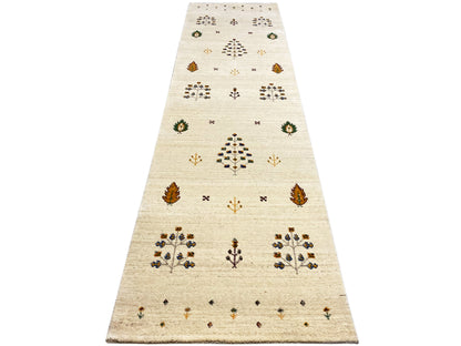 Loom Luri Läufer Teppich - 82x300cm