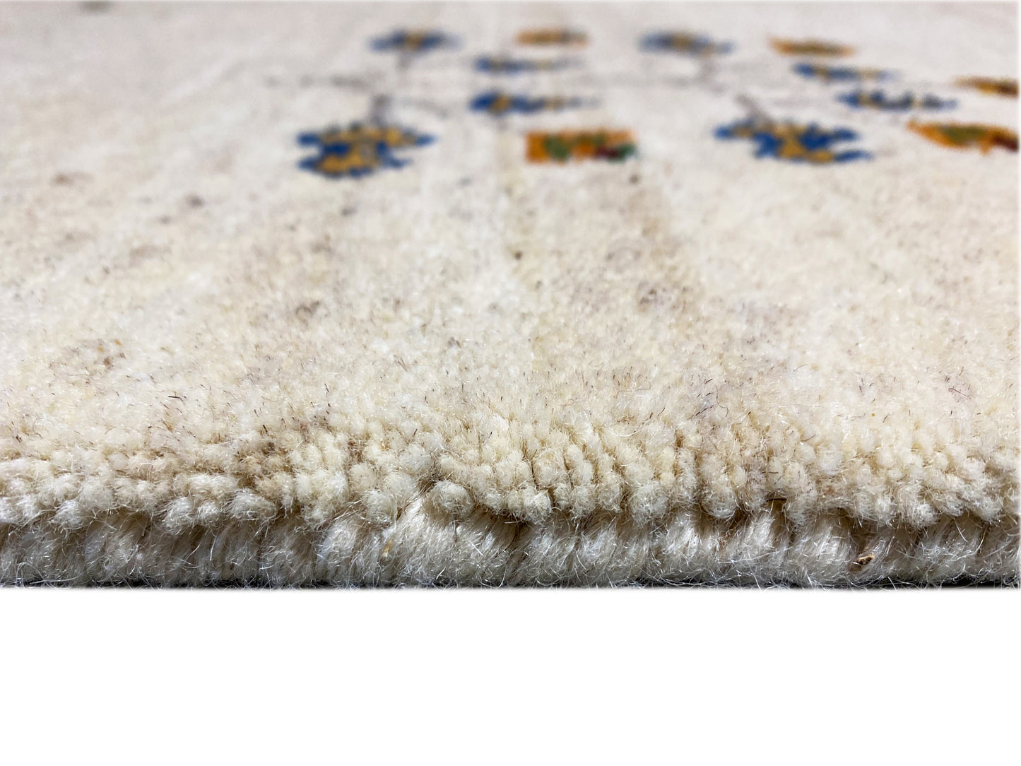 Loom Luri Läufer Teppich - 82x300cm