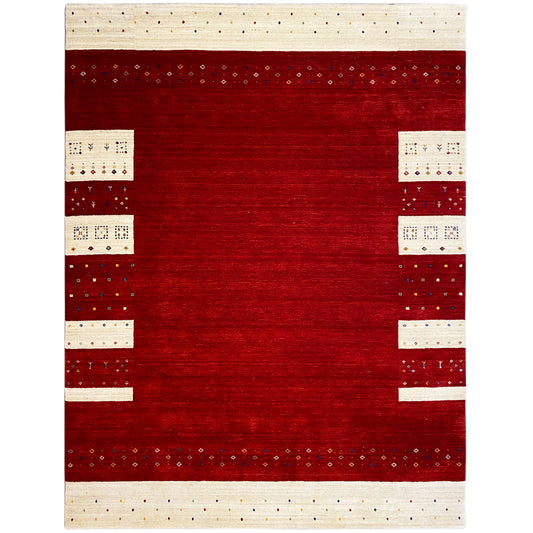 Loom Luri Teppich - 304X254cm