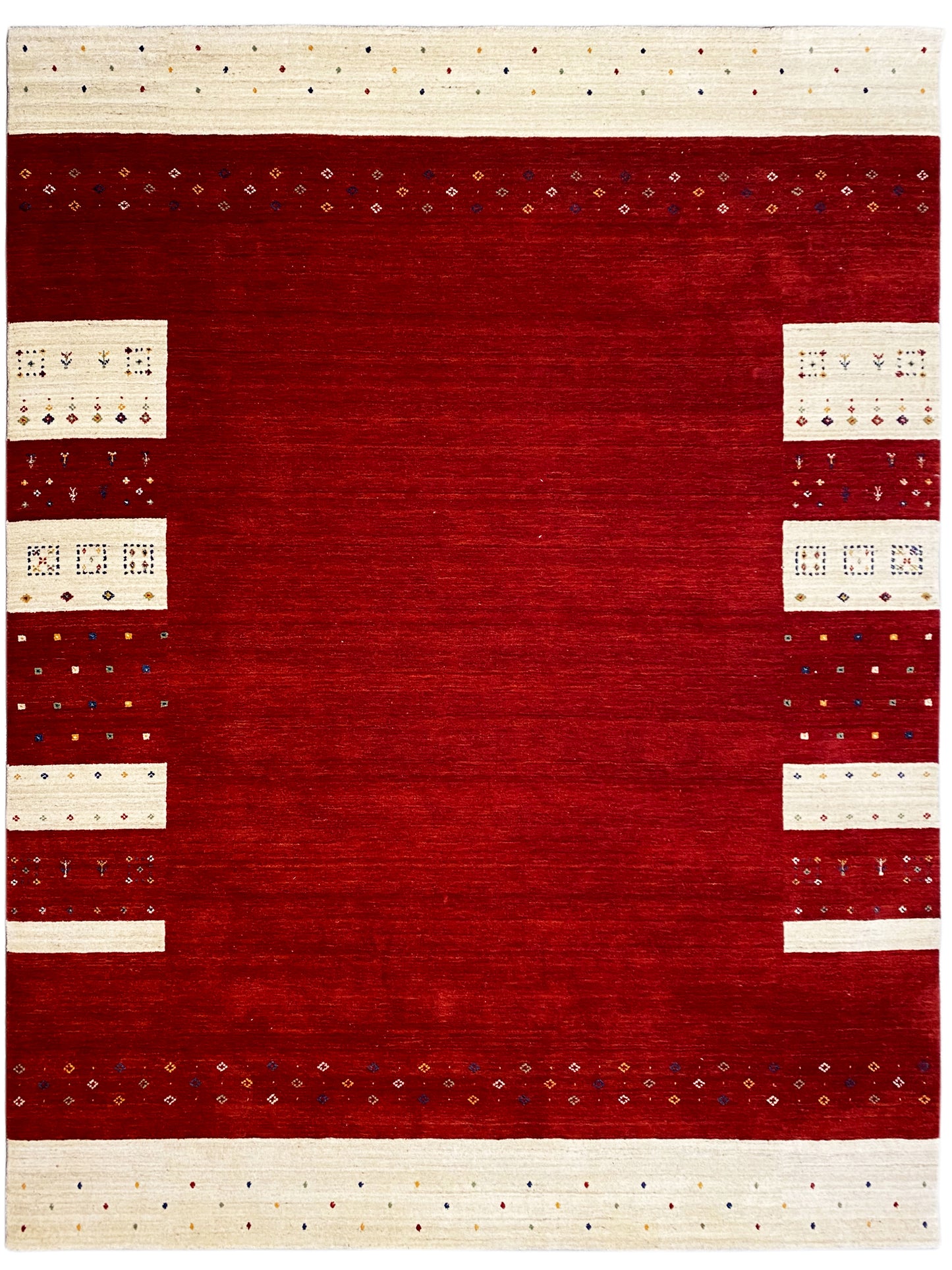 Tappeto Telaio Luri - 304X254cm