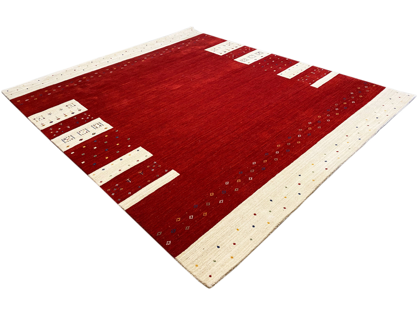 Tappeto Telaio Luri - 304X254cm
