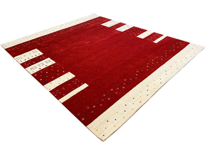 Tappeto Telaio Luri - 304X254cm