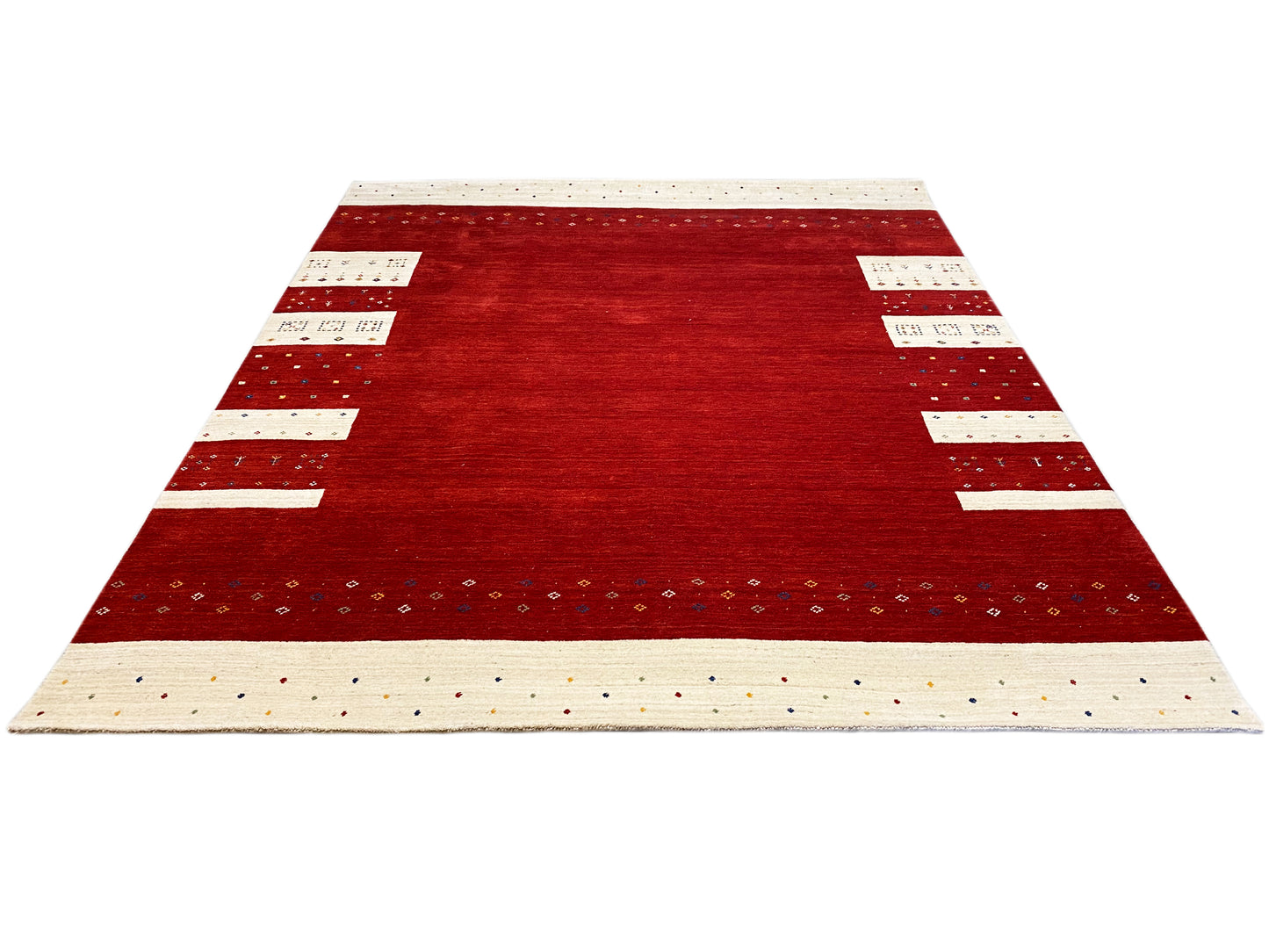 Tappeto Telaio Luri - 304X254cm
