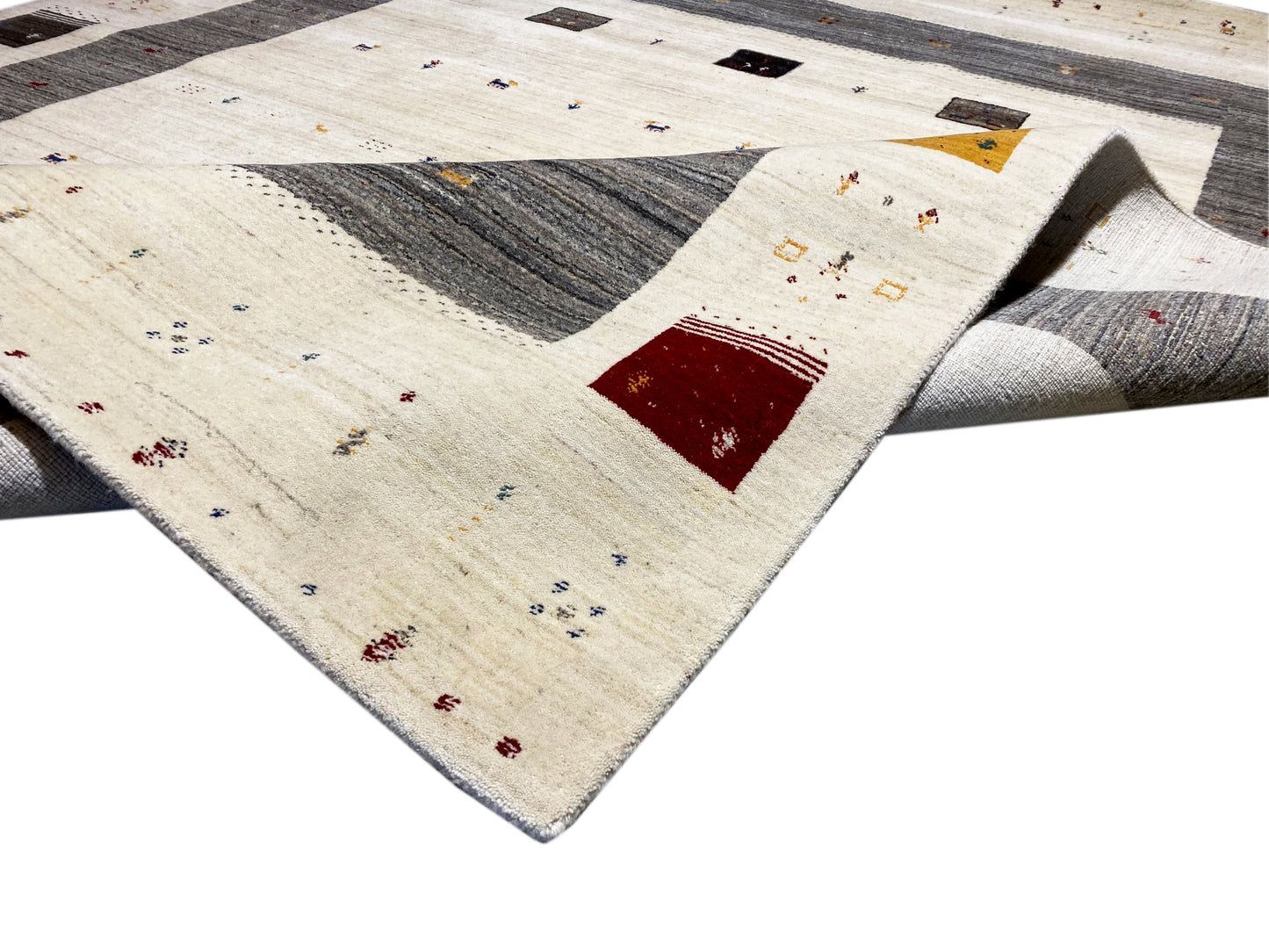 Tappeto Telaio Luri - 300x252cm