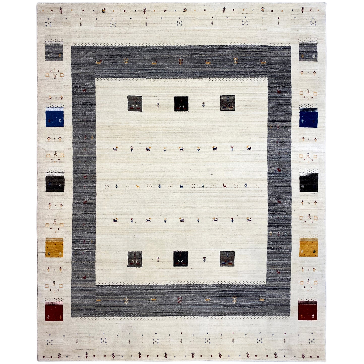 Tappeto Telaio Luri - 300x252cm