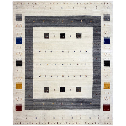 Tappeto Telaio Luri - 300x252cm