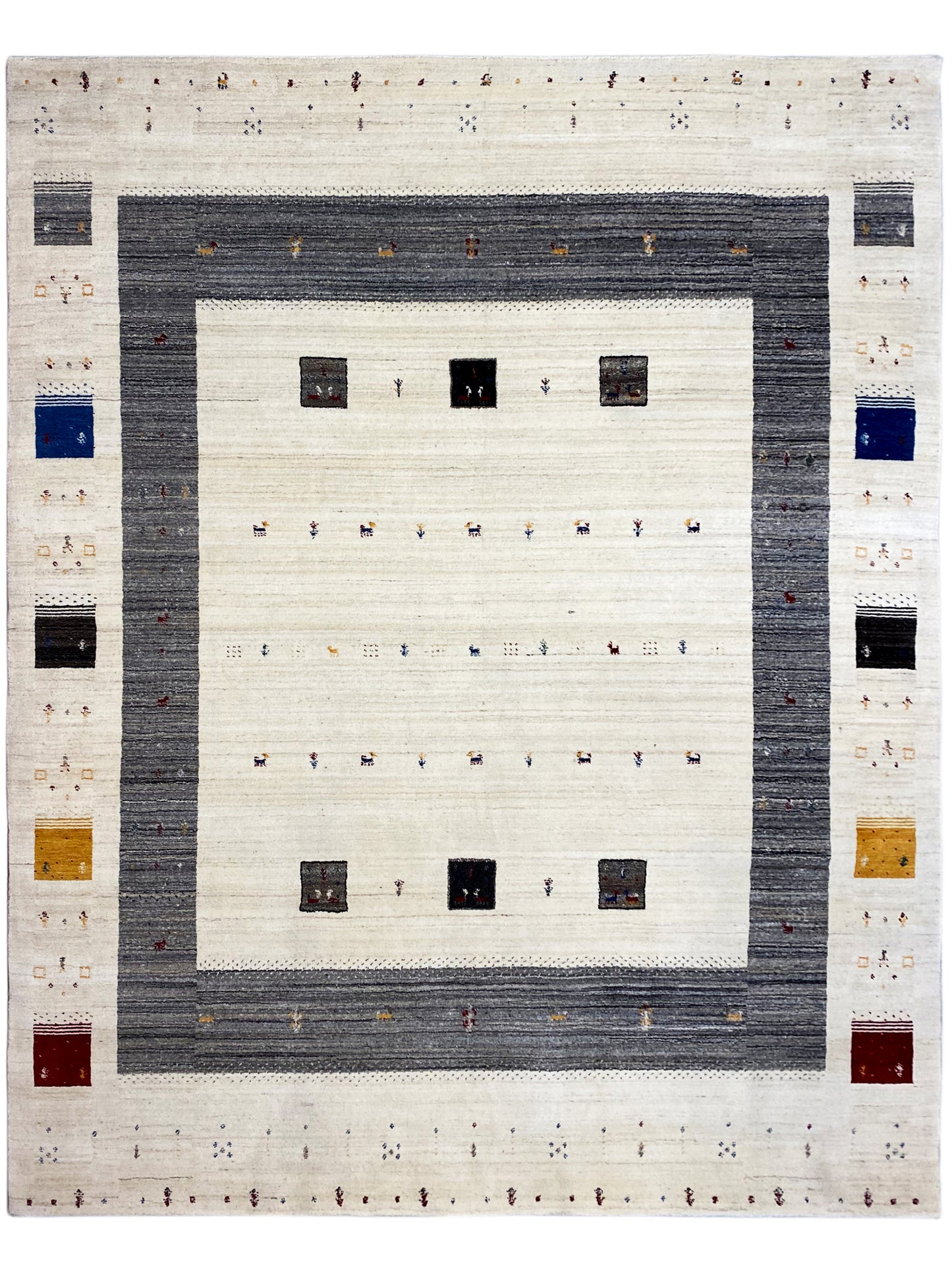 Tappeto Telaio Luri - 300x252cm