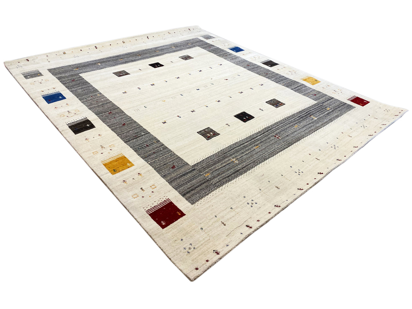 Tappeto Telaio Luri - 300x252cm
