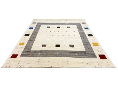 Tappeto Telaio Luri - 300x252cm