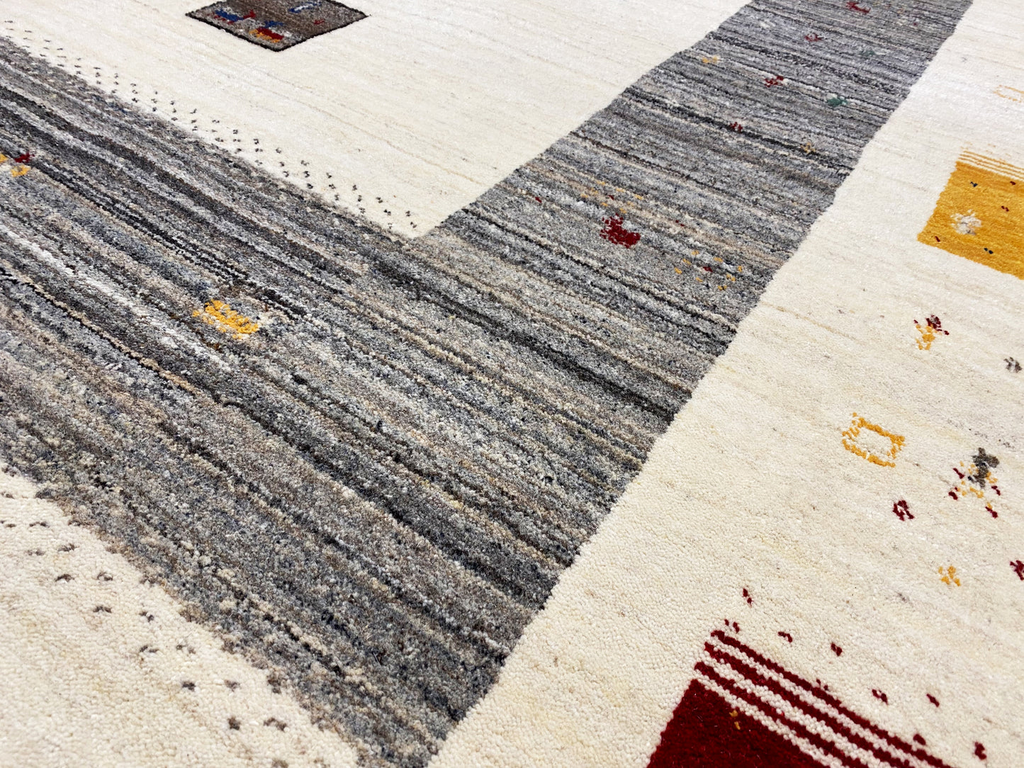 Tappeto Telaio Luri - 300x252cm