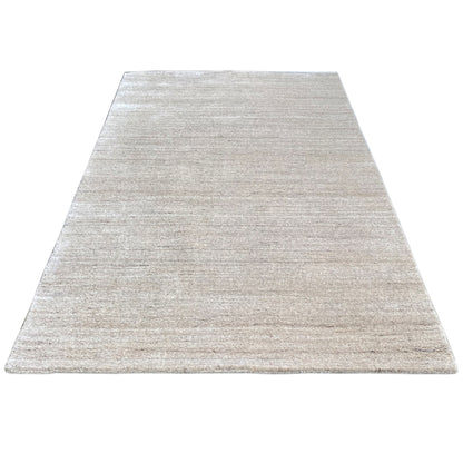 Gabbeh Loom Beige - 202x143 cm