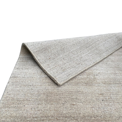 Gabbeh Loom Beige - 202x143 cm