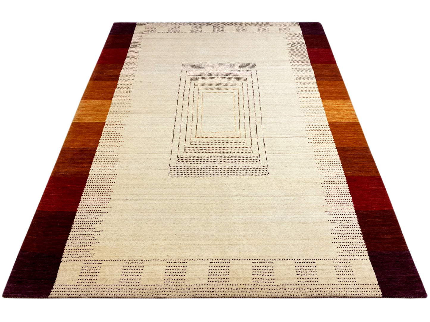 Tappeto Telaio Luri - 242x170cm