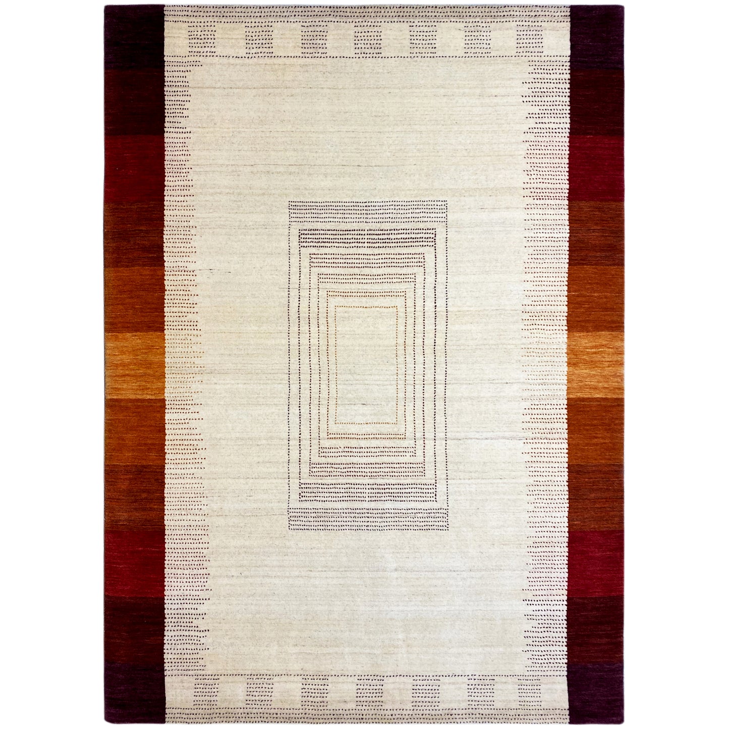 Tappeto Telaio Luri - 242x170cm