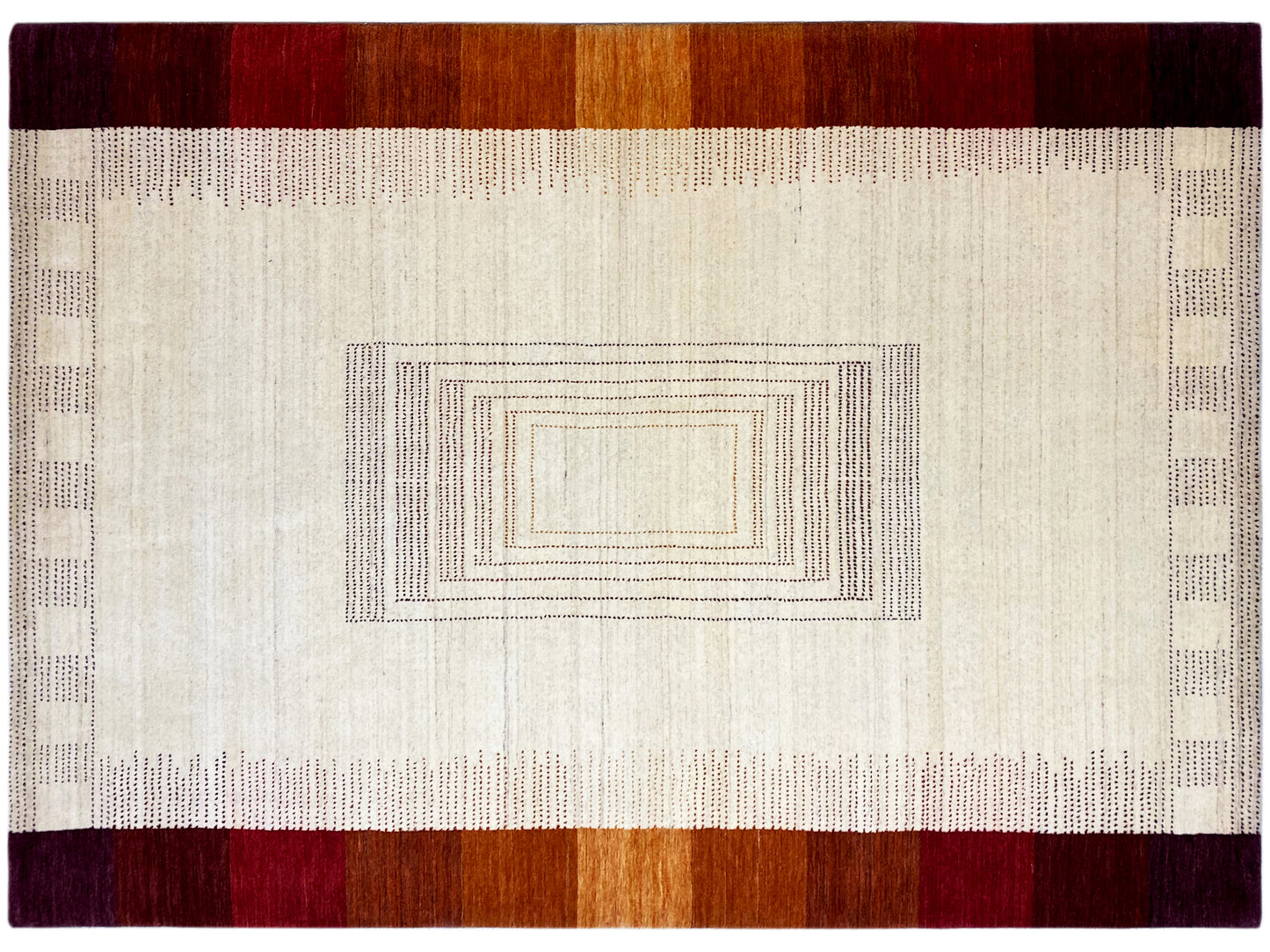 Tappeto Telaio Luri - 242x170cm