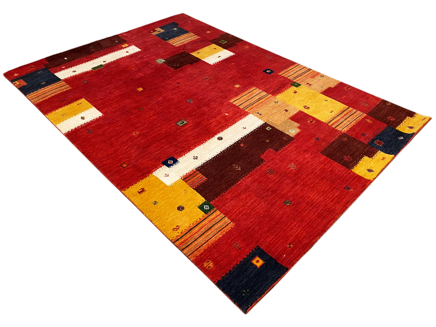 Tappeto Telaio Luri - 240x170cm