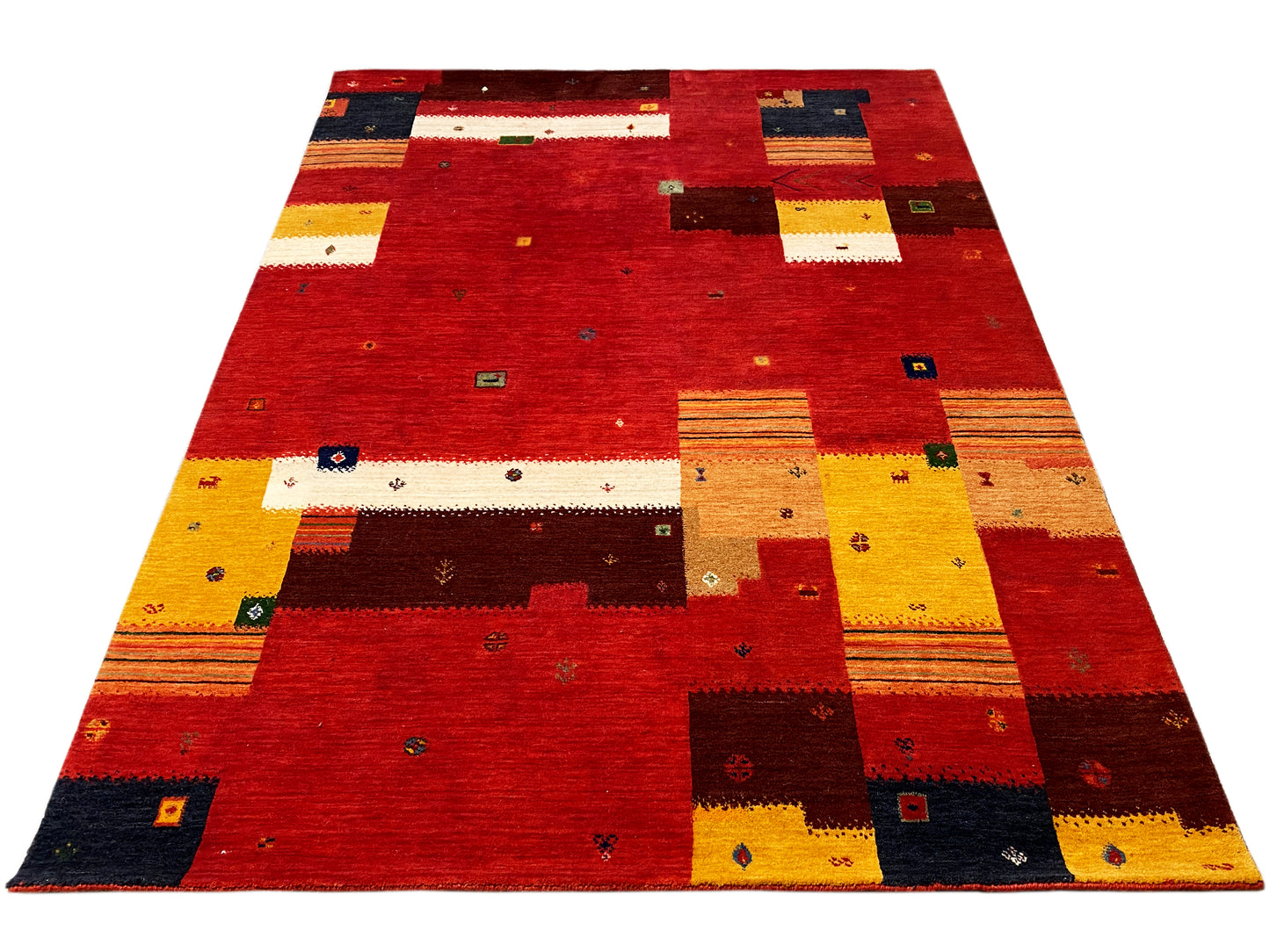 Tappeto Telaio Luri - 240x170cm