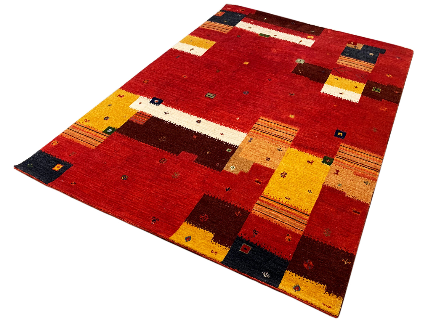 Tappeto Telaio Luri - 240x170cm